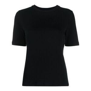 La Collection Black Tops - T-Shirts & Jerseys Women